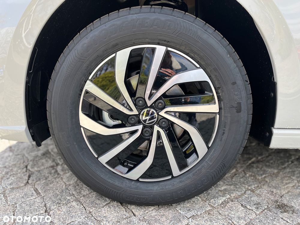 Volkswagen Polo 1.0 TSI Life Plus - 12