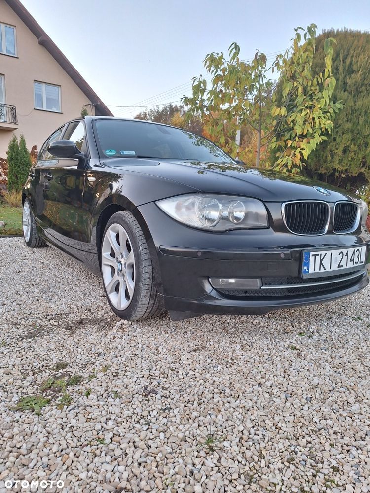 BMW Seria 1