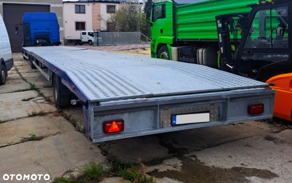 Mercedes-Benz Atego - 9