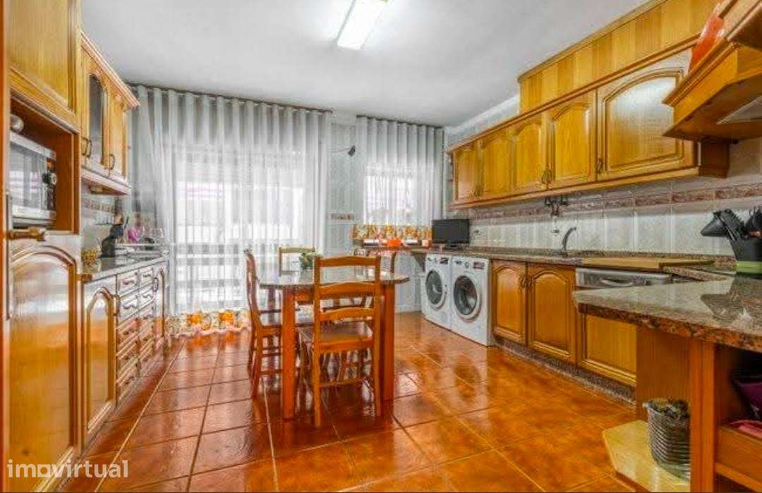 Apartamento T3 em Delães, Vila Nova de Famalicão - Grande imagem: 4/25