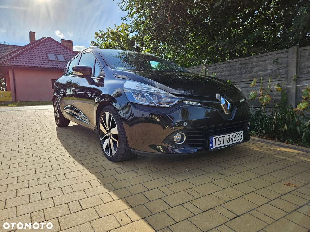 Renault Clio - 5