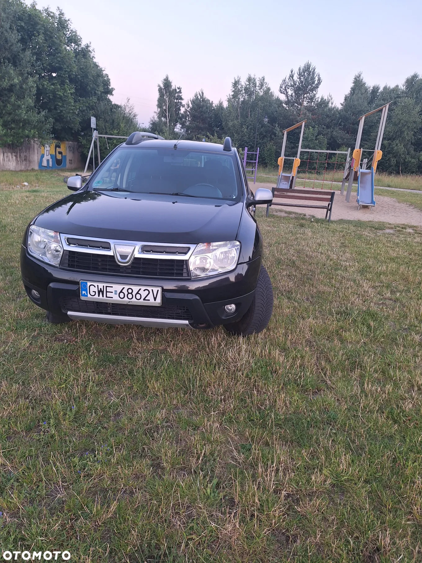 Dacia Duster 1.6 16V 4x2 Prestige - 15