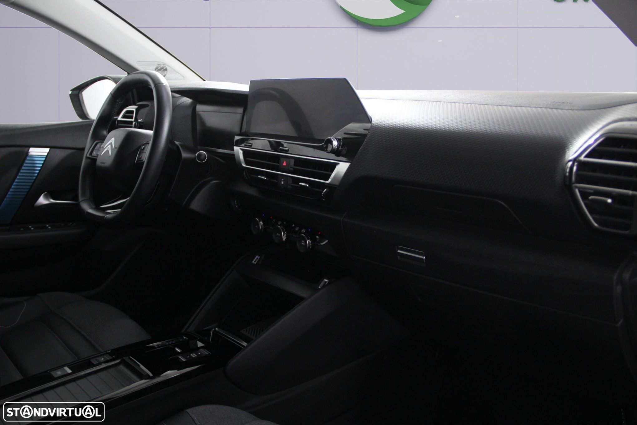Citroën e-C4 50 kWh Shine Pack - 8