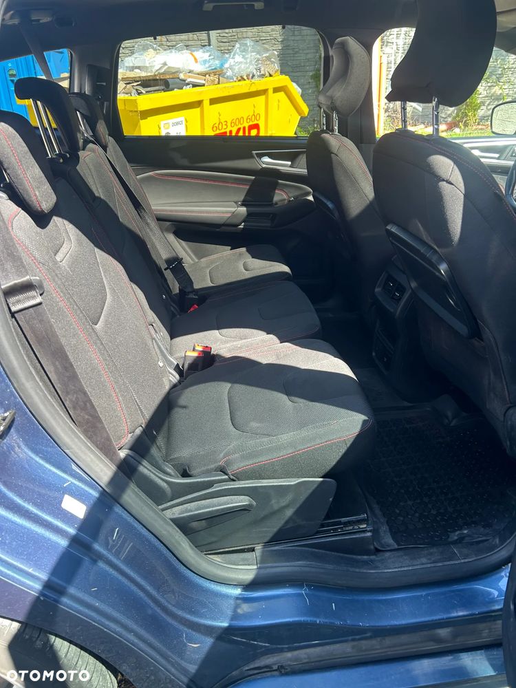 Ford S-Max 2.0 EcoBlue ST-Line - 12