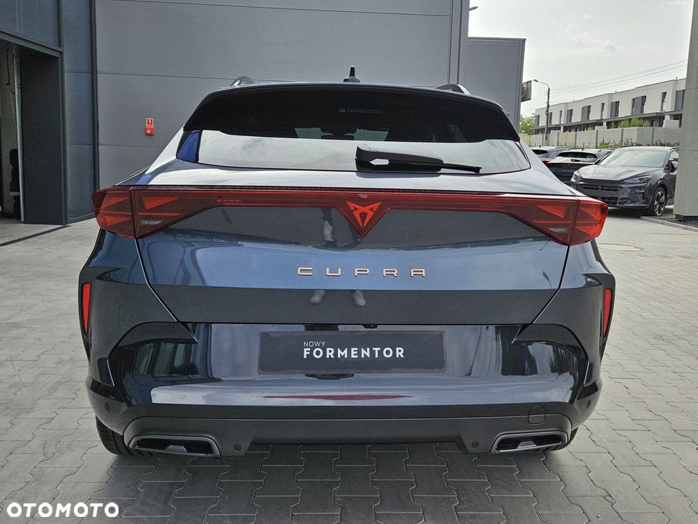 Cupra Formentor 1.5 TSI DSG - 6