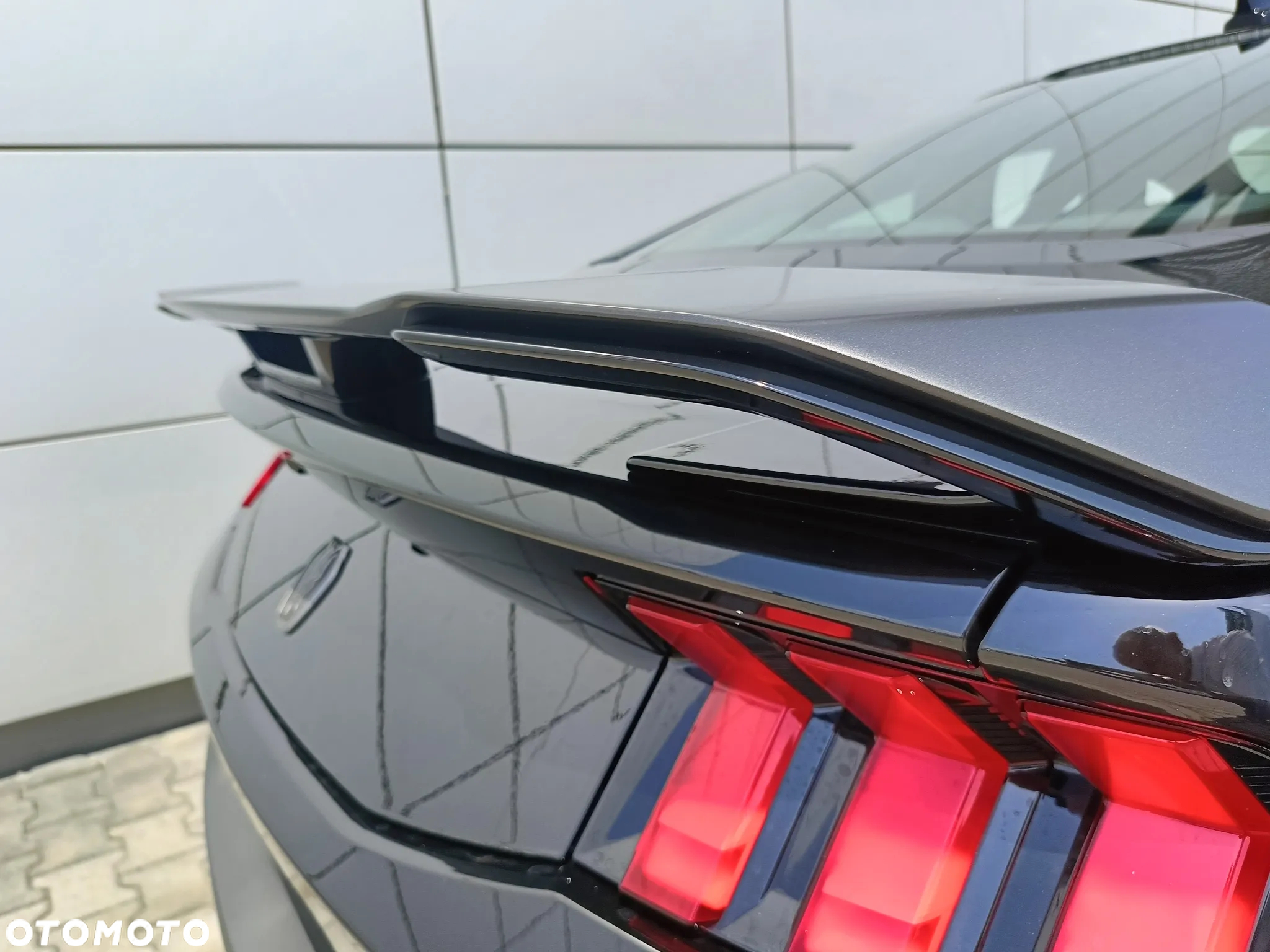 Ford Mustang - 16
