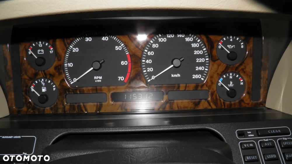 Jaguar Daimler 4.0i - 12