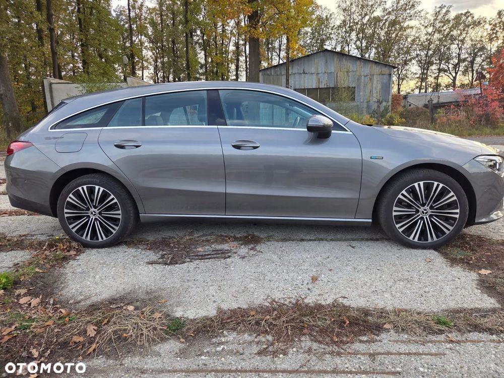 Mercedes-Benz Cla 2021 photo 5