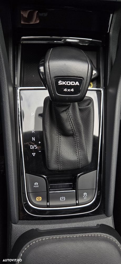 Skoda Kodiaq 2.0 TDI 4X4 DSG Style - 35