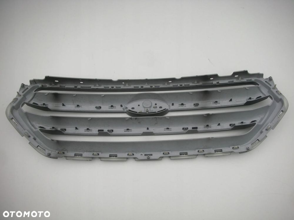 FORD KUGA II LIFT 2015- GRILL BLACK ESCPAE MK2 - 2