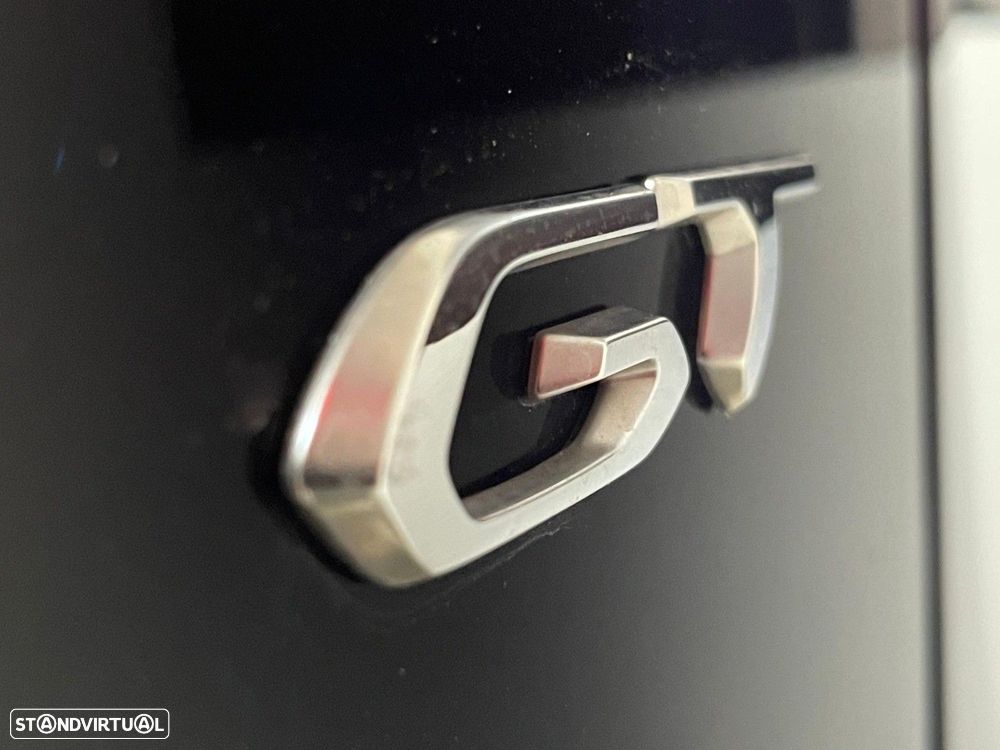 Peugeot 3008 1.2 PureTech GT Line EAT8 - 18