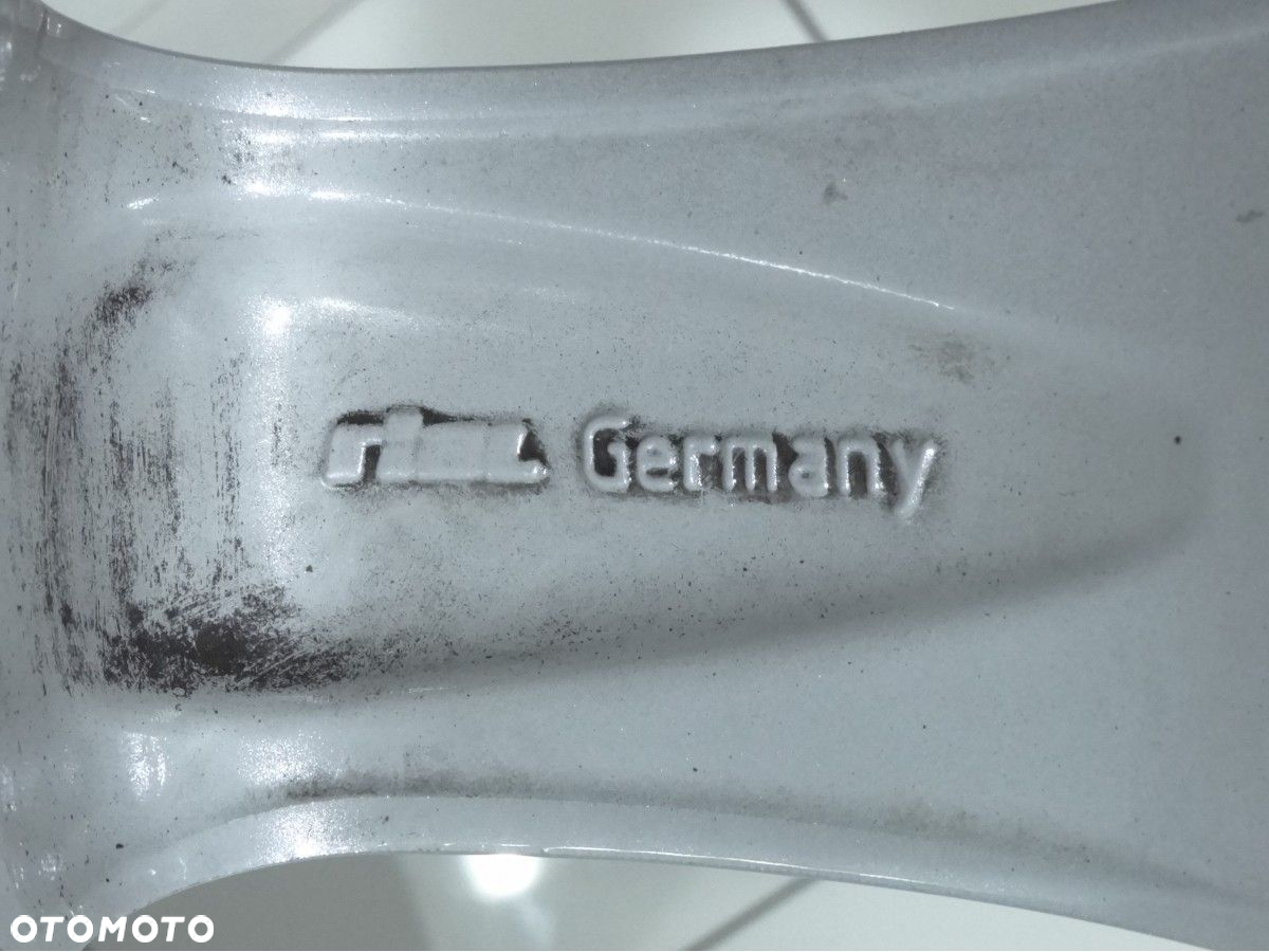Koła zimowe   17" Z4 E89 - 10