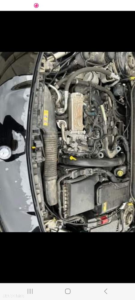 Mercedes-Benz CLA - 8