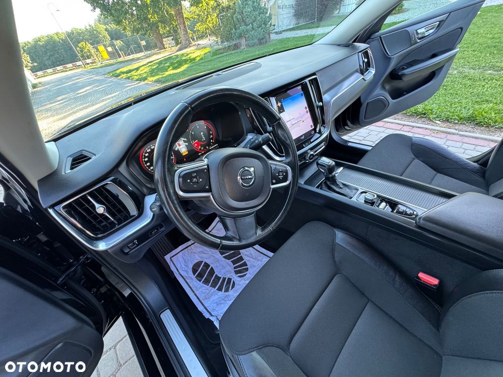 Volvo V60 - 30
