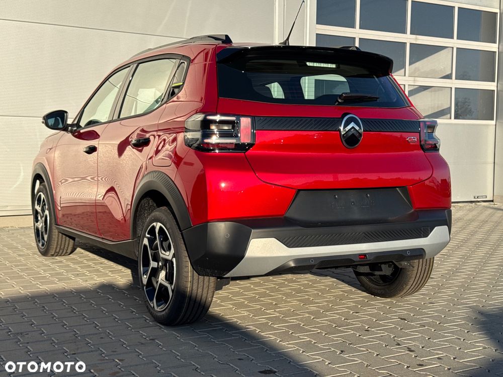 Citroën C3 1.2 T Plus - 6