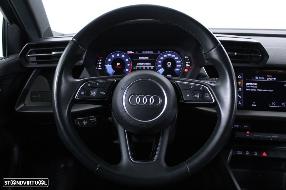 Audi A3 Sportback - 19