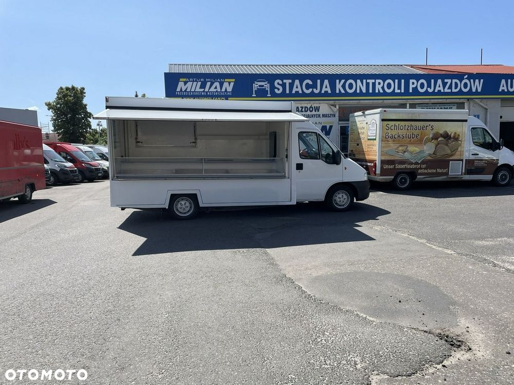 Fiat Ducato - 23