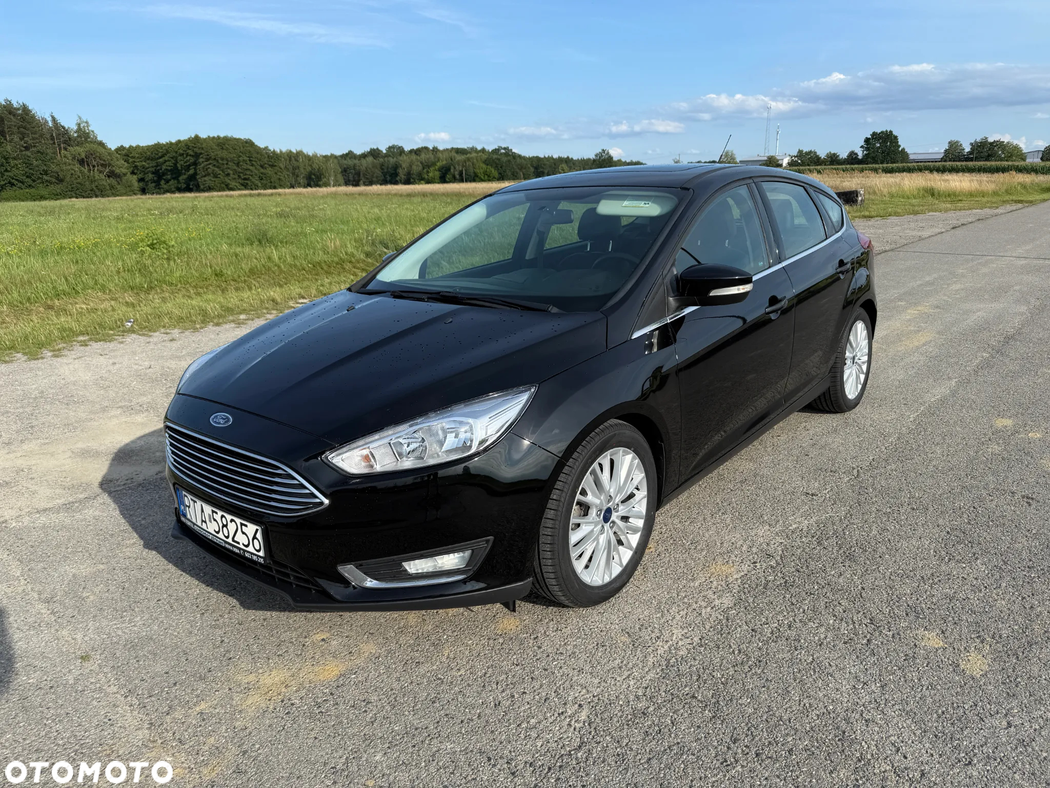Ford Focus - 3