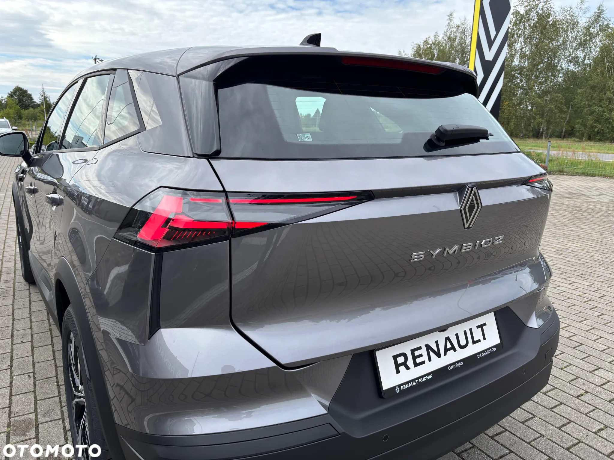 Renault Symbioz - 8