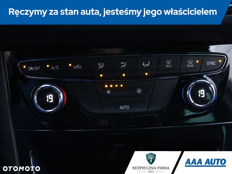 Opel Astra - 17