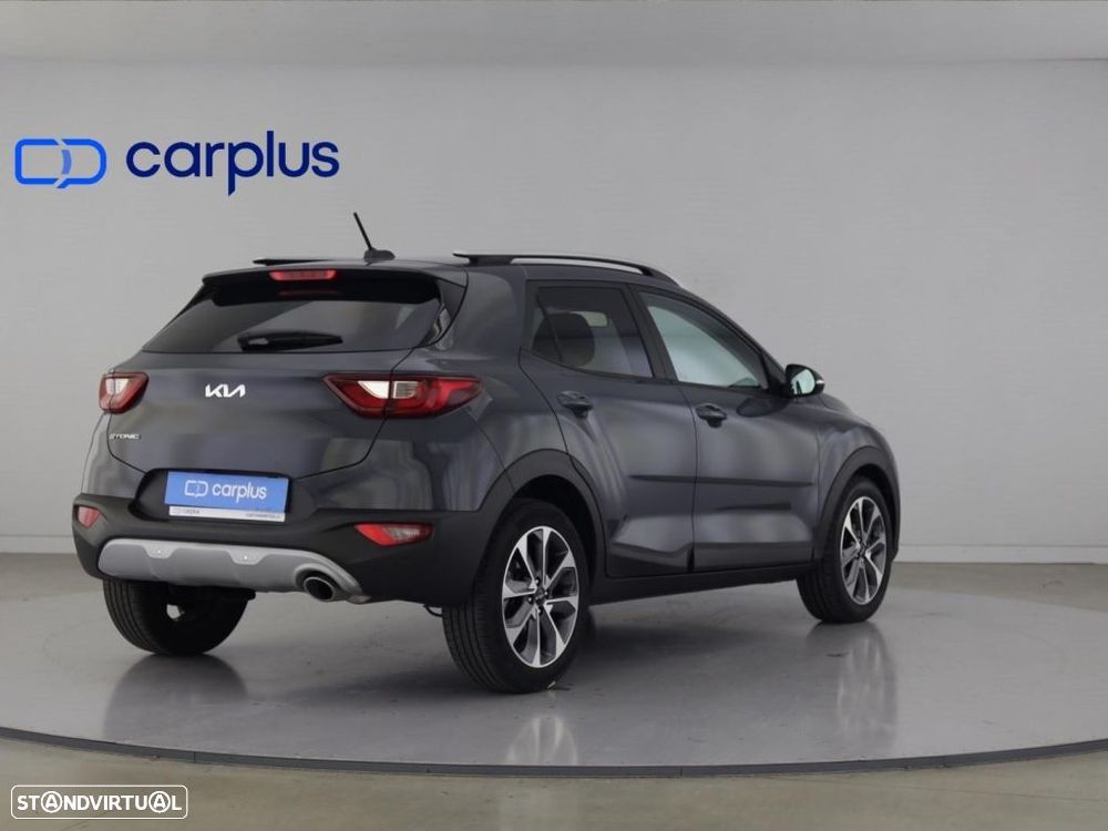 Kia Stonic 1.0 T-GDI Drive - 7