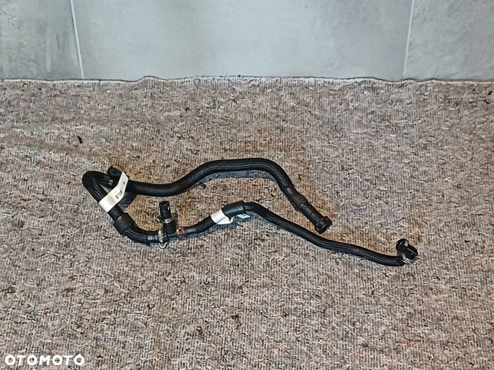 NR 29 Przewód wąż paliwa do BMW X5 E70 3.0 7808100 - 3