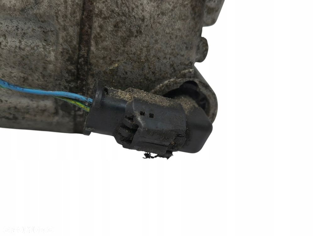 SPRĘŻARKA KLIMATYZACJI Citroen C4 Picasso 307 1.6 HDi 9651911480 - 7