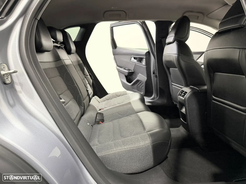 Citroën C5 X 1.6 Hybrid Shine e-EAT8 - 44