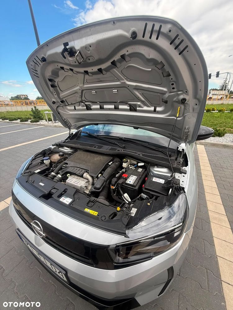 Opel Corsa 1.2 GS Line S&S - 16