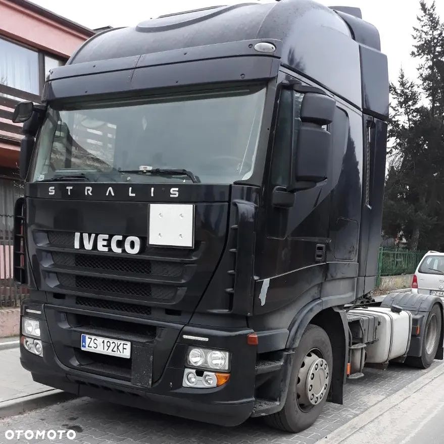 Iveco Stralis - 5