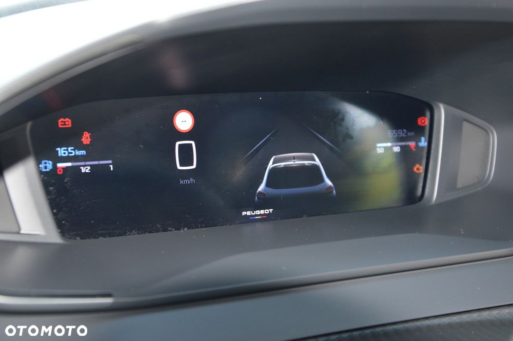 Peugeot 208 PureTech 100 Allure - 29