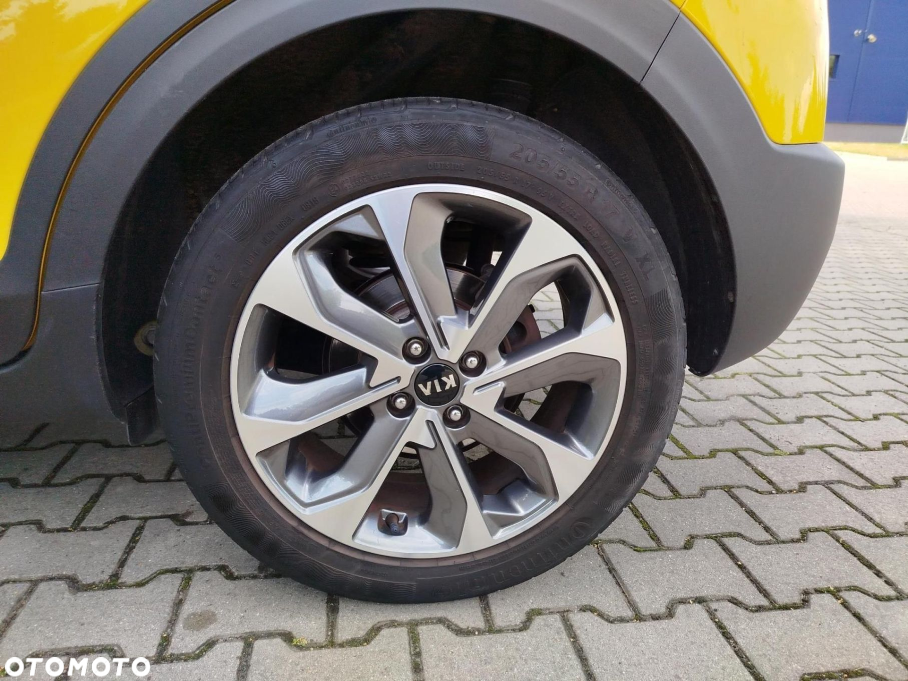 Kia Stonic 1.4 L - 18