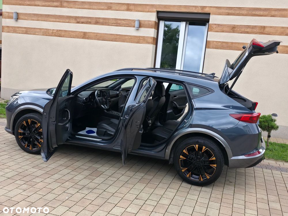 Cupra Formentor 1.5 TSI DSG - 19