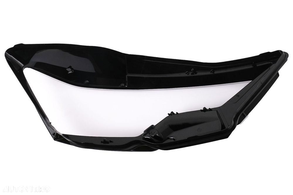 Sticle Far compatibil cu Audi A6 C8 4K Sedan Avant (2018-2022) Clar - 4