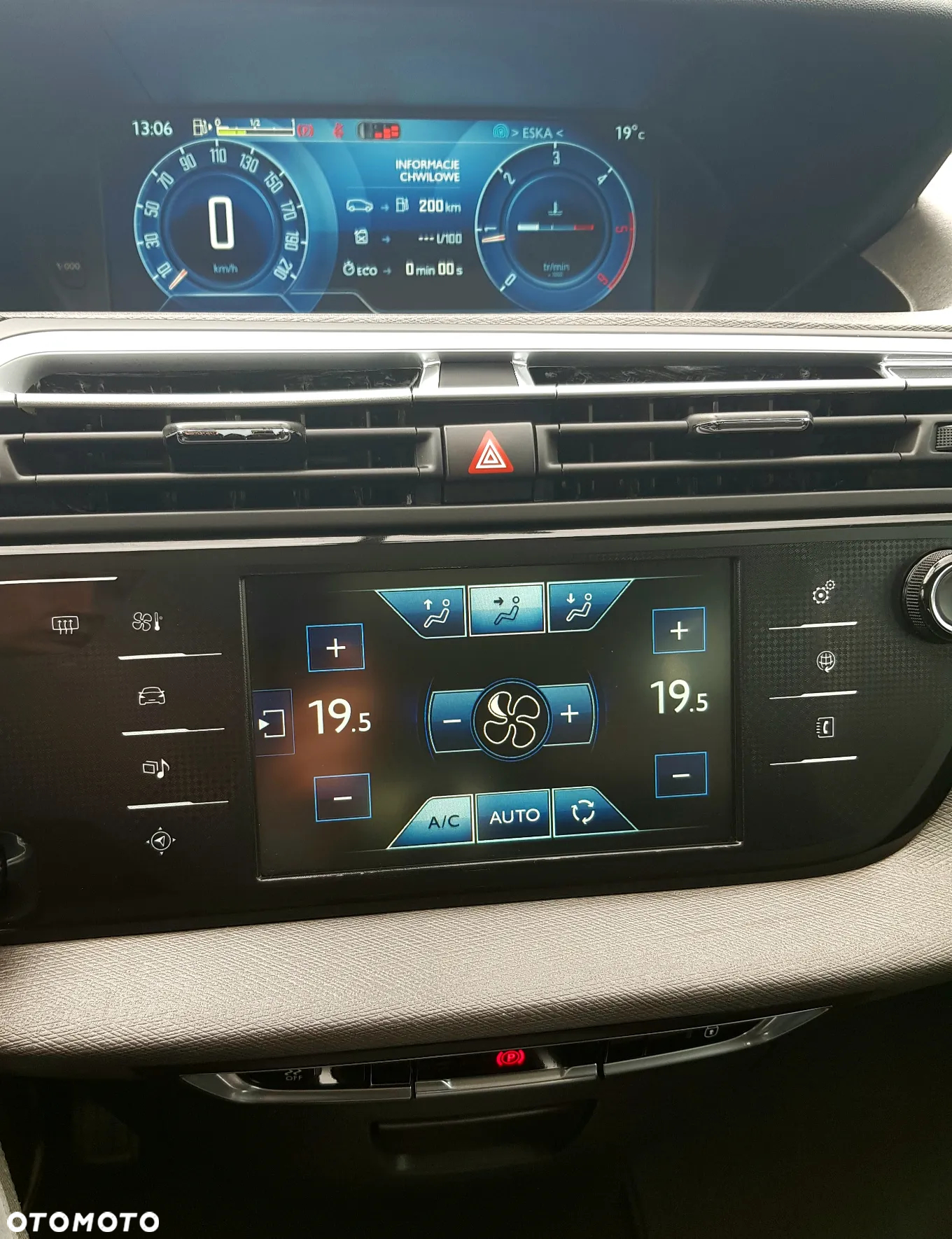 Citroën C4 Picasso 2.0 BlueHDi Exclusive - 24