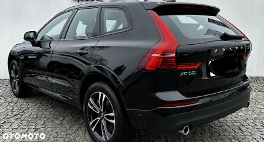 Volvo XC 60 D4 SCR Momentum - 2