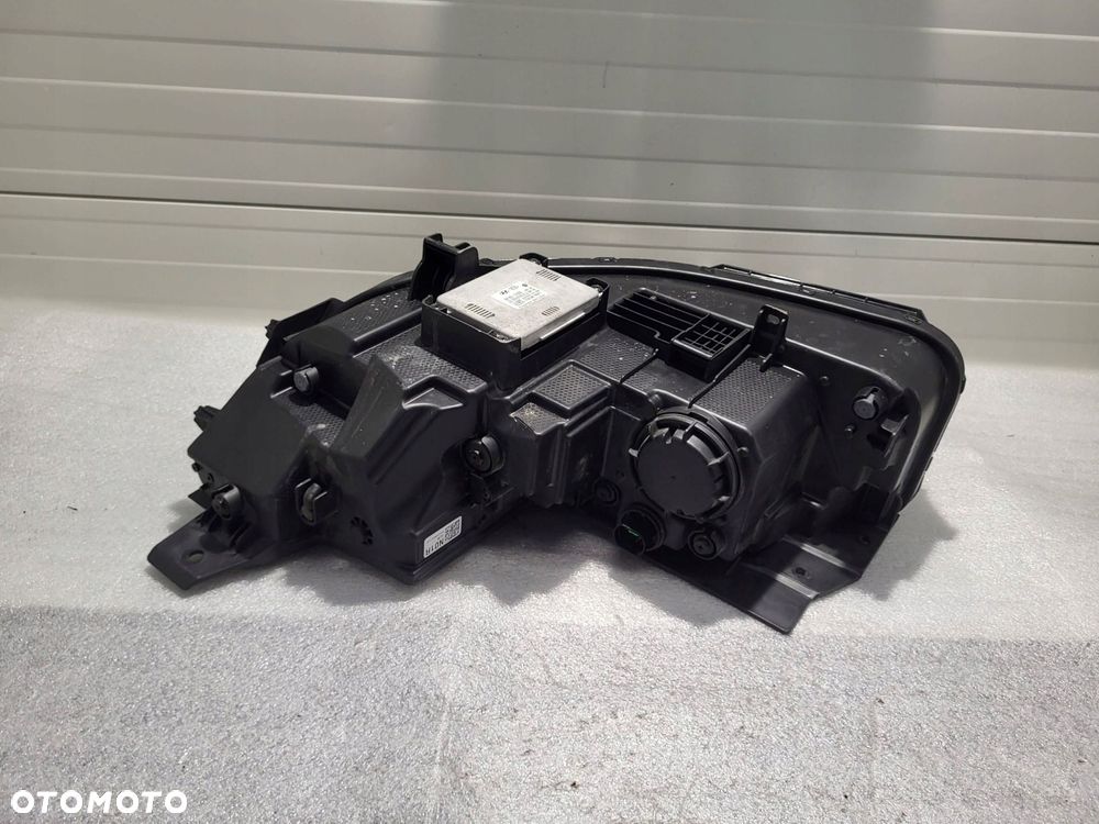 hyundai ioniq 5 full led przód strona prawa zielona wtyczka n01r - 5
