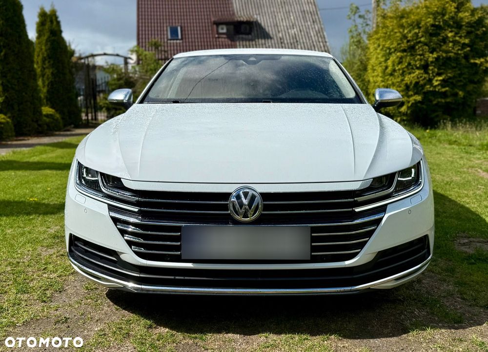 Volkswagen Arteon 2.0 TDI SCR Elegance DSG - 13