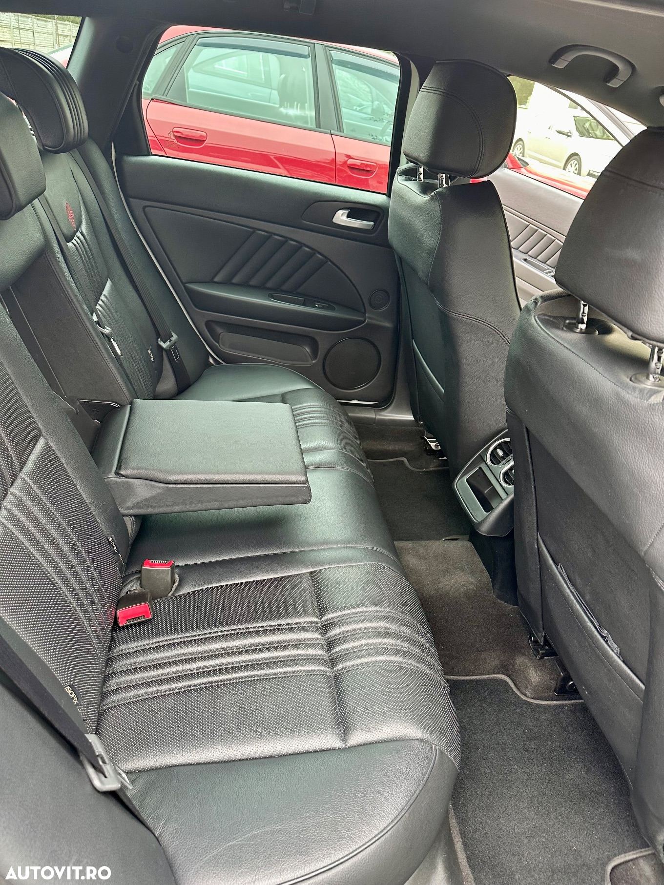 Alfa Romeo 159 Sportwagon 2.0 JTDM 16V DPF - 10
