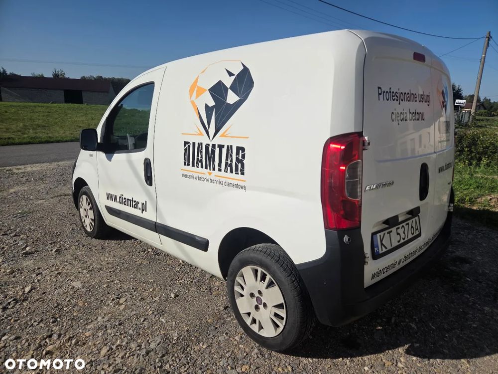Fiat Fiorino - 3