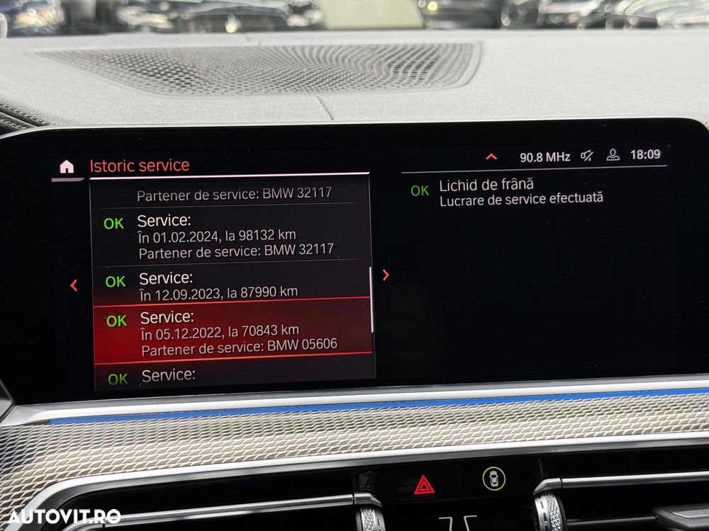 BMW X5 xDrive45e AT PHEV - 18