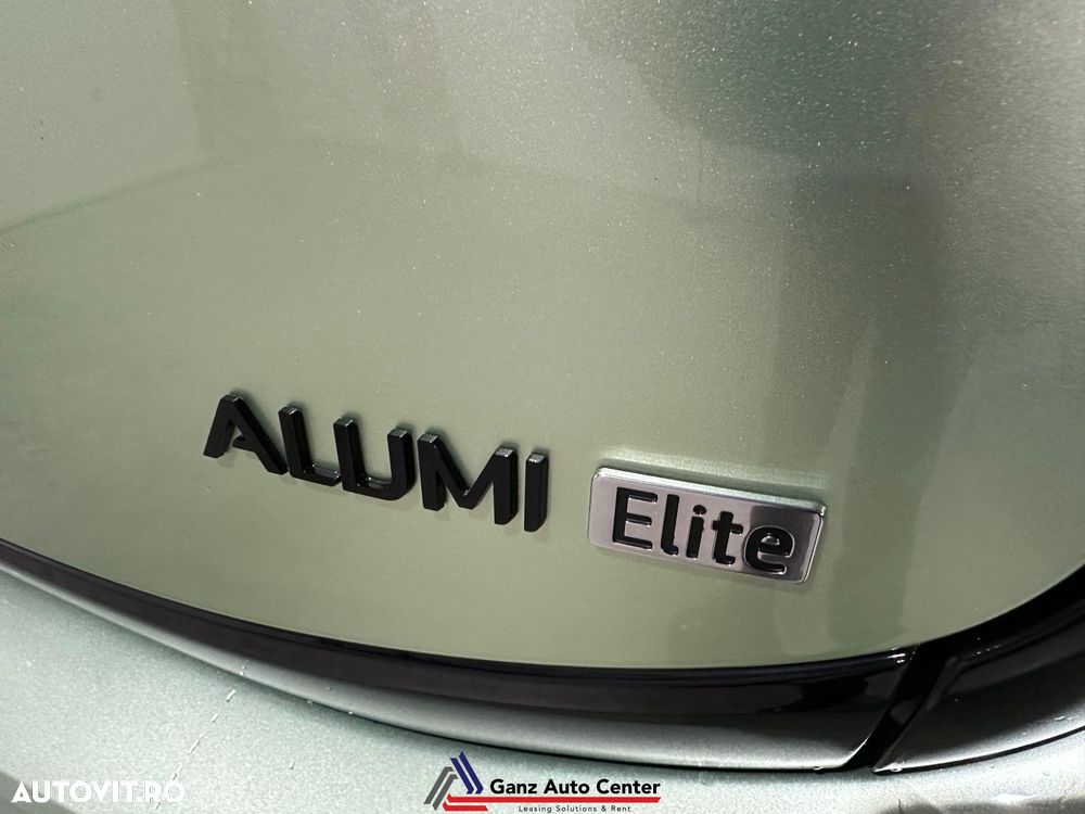 LINKTOUR Alumi Plus - 19