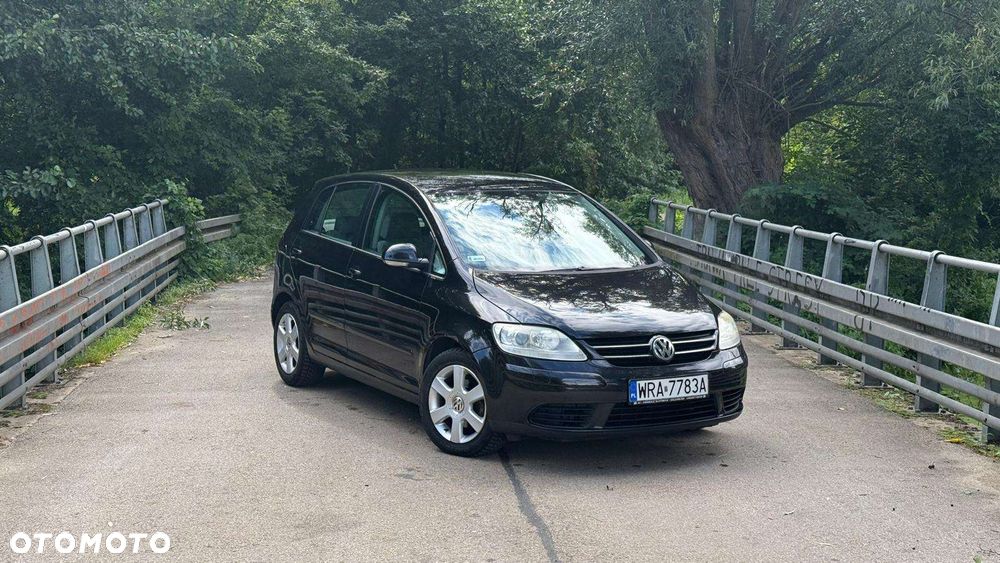 Volkswagen Golf 1.6 Comfortline - 1