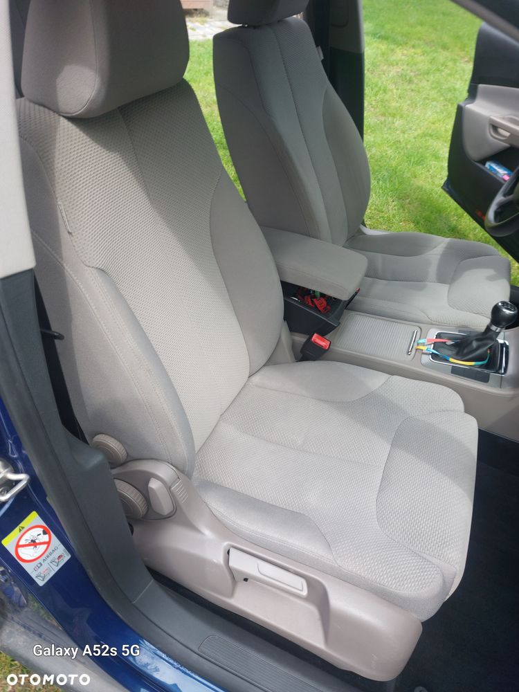 Volkswagen Passat 2.0 TDI 4Motion Comfortline - 12
