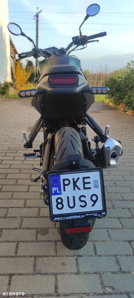 Benelli Leoncino - 10