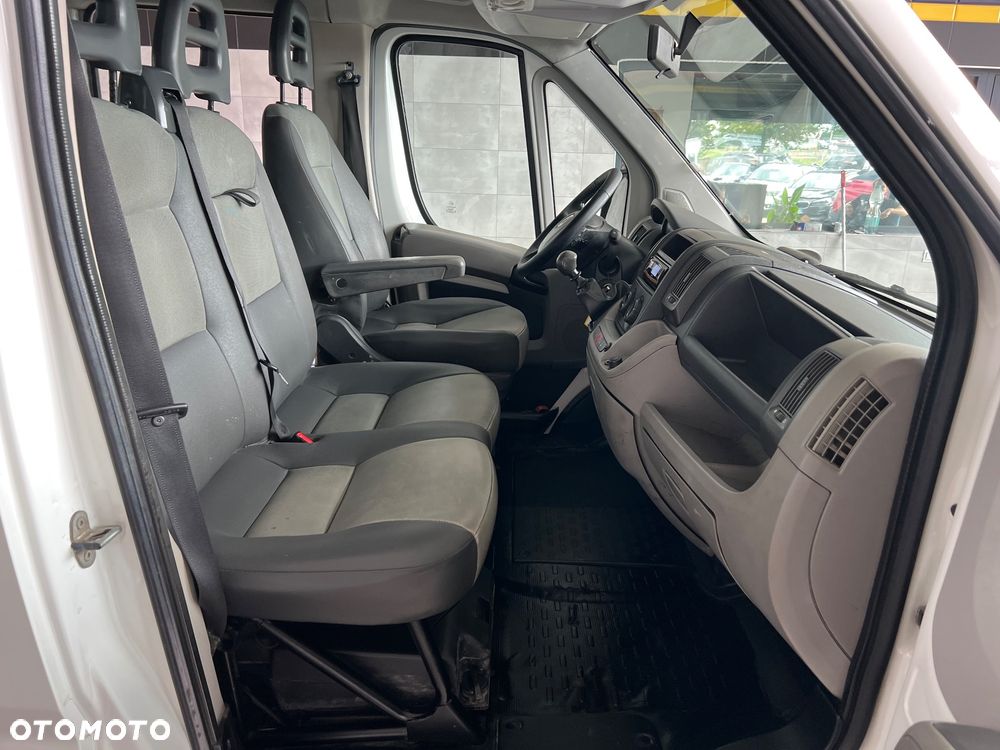 Fiat Ducato maxi - 28