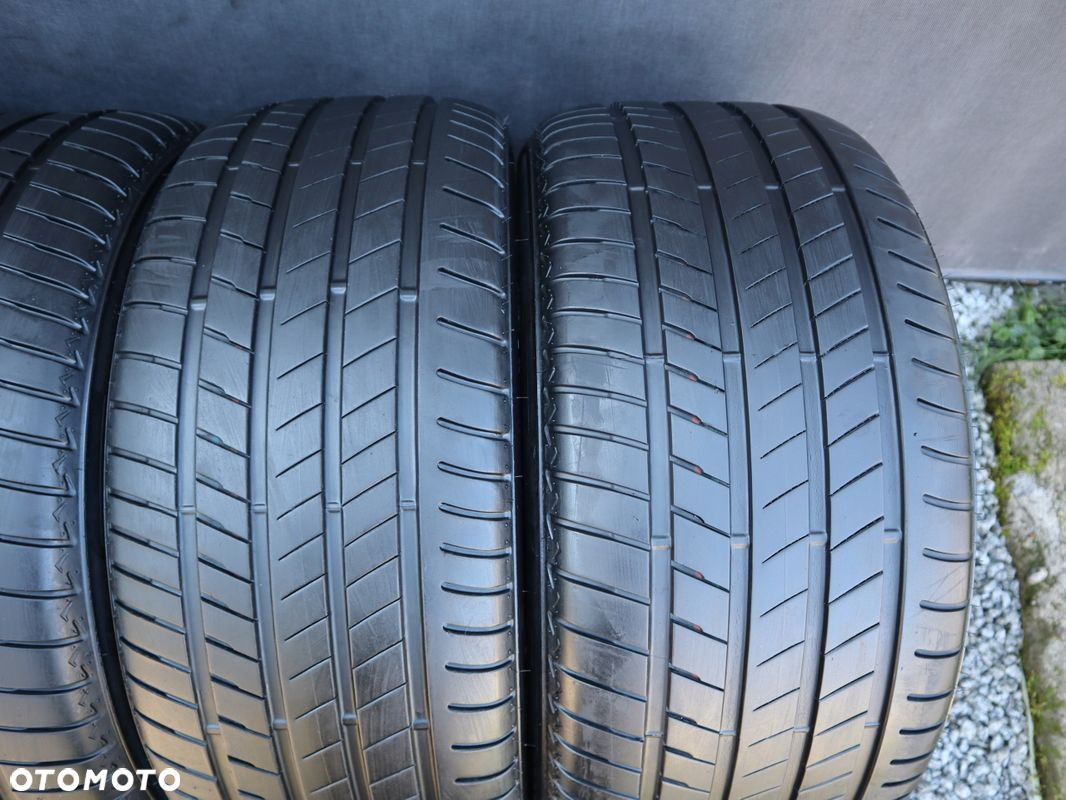 Opony letnia Bridgestone Alenza 001 305/40/20 275/45R20 110 Y run flat BMW - 5