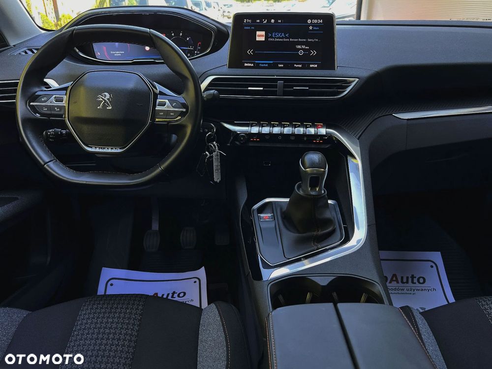 Peugeot 3008 - 36