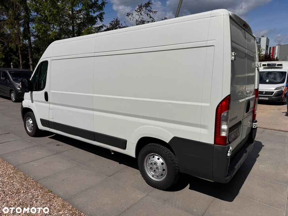 Peugeot BOXER L3H2 KLIMATYZACJA MAŁE km ZADBANY - 8