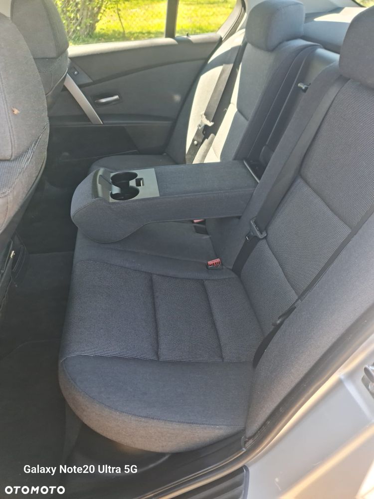 BMW Seria 5 - 12